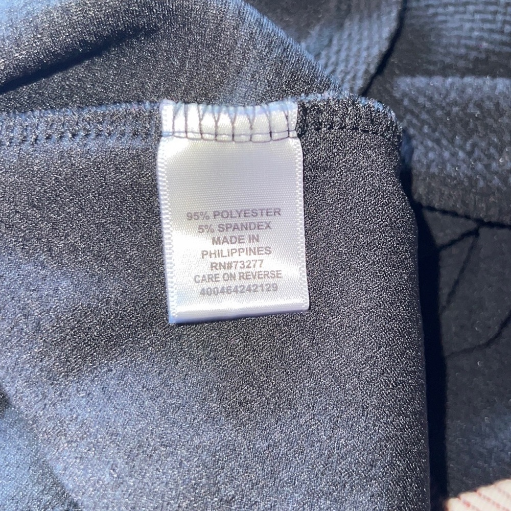 ELLE🌸XL blouse - Picture 4 of 4